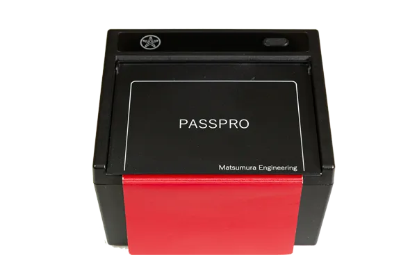 PASSPRO(パスプロ) EXC-2900WP